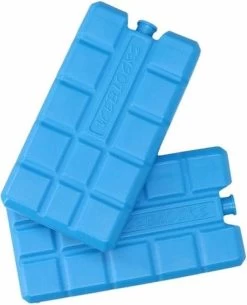 Campingaz Freezpack M10 Koelelement - 2x 270 Gram - 18,5 X 9,5 X 3 Cm -Kampeerclub 973x1200
