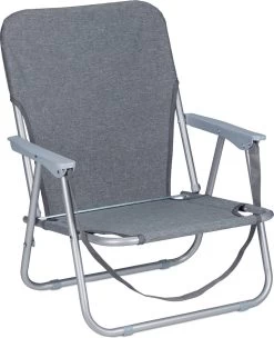 Relaxdays Strandstoel Opvouwbaar - Set Van 2 - Lage Campingstoel - Kampeerstoel Leuning - Grijs 19 Relaxdays Strandstoel Opvouwbaar - Set Van 2 - Lage Campingstoel - Kampeerstoel Leuning - Grijs -Kampeerclub 976x1200 2