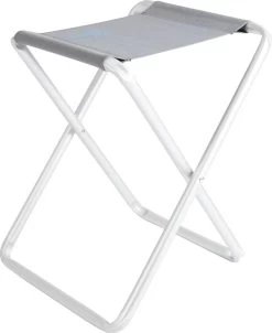 Bo-Camp Krukje - Campingkruk - Inklapbaar - Grijs -Kampeerclub 980x1200