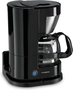 Dometic Koffiezetapparaat MC 052 - 12 VOLT - 5 Kopjes -Kampeerclub 982x1200