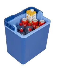 Bo-Camp Koelbox - Arctic - 32 Liter - Blauw -Kampeerclub 983x1200 2
