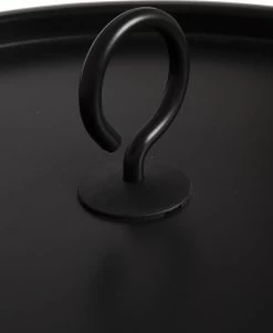 Bo-Camp - Campingtafel Palmetto - 45x44 Cm - Staal 25 Bo-Camp - Campingtafel Palmetto - 45x44 Cm - Staal -Kampeerclub 984x1200