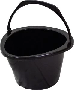 NordFalk Draagbaar Campingtoilet 6 Liter - Camping Toilet Met Binnenemmer - Incl. Deksel En Rolhouder -Kampeerclub 985x1200 3