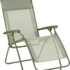 LAFUMA R Clip - Relaxstoel - Verstelbaar - Inklapbaar - Zero Gravity - Color Block - Moss