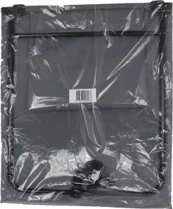 Strandmat Opvouwbaar Met Schouderband - Strandstoel Grijs 145x47x52 11 Strandmat Opvouwbaar Met Schouderband - Strandstoel Grijs 145x47x52 -Kampeerclub 991x1200