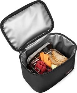 Eastpak Oval Lunch Koeltas Black 6 Eastpak Oval Lunch Koeltas Black -Kampeerclub 993x1200 1