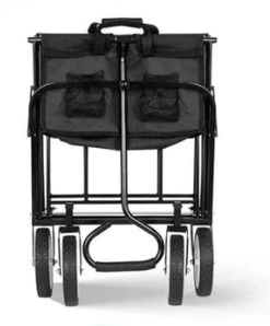 Rijoka Opvouwbare Bolderkar Mét Harde Bodem | Groen -Kampeerclub 995x1200 7